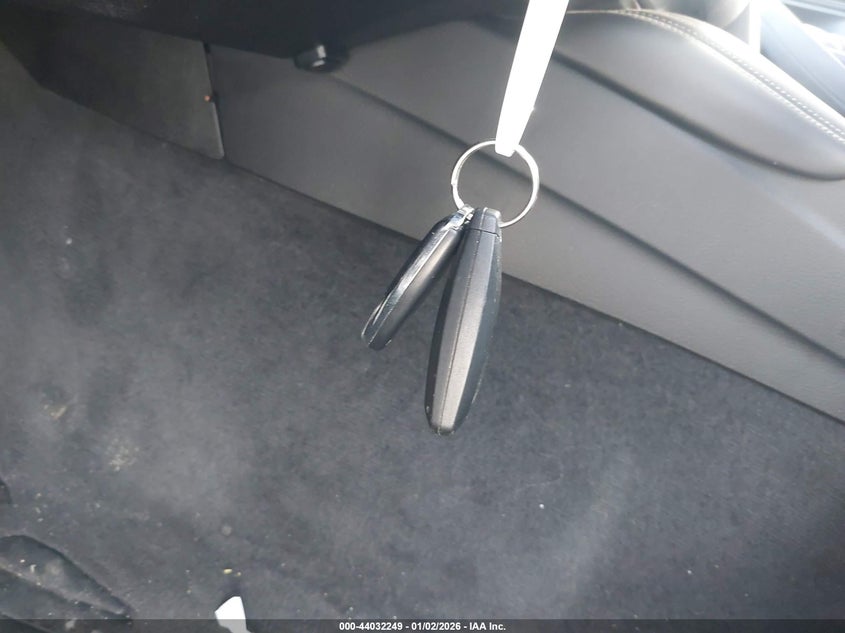 2016 BMW M3 VIN: WBS8M9C54G5D31739 Lot: 44032249