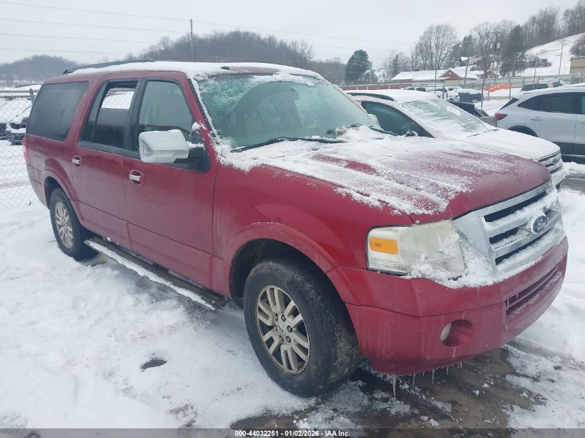 2013 Ford Expedition