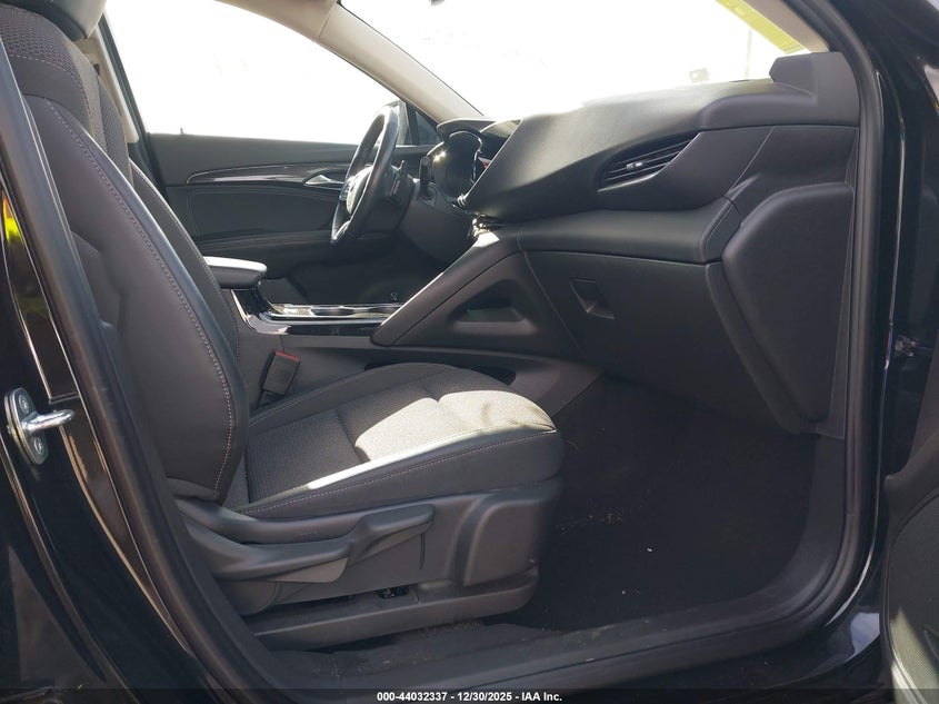 2023 Buick Envision Preferred Awd