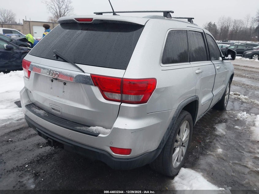 Vin: 1j4rr4gg3bc678681, lot: 44528113, jeep grand cherokee laredo 20114