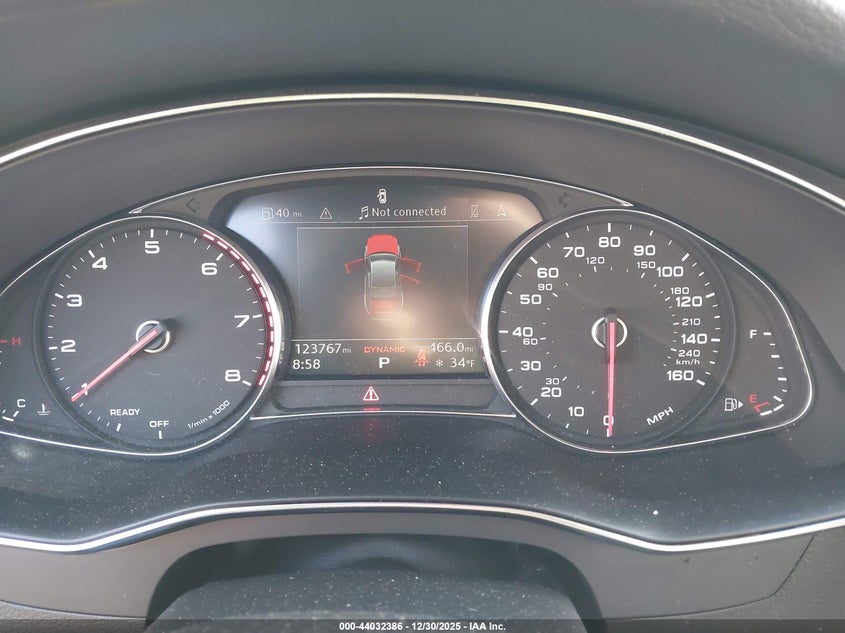 VIN WAUK2AF24KN063848 2019 AUDI A6 55 PREMIUM
