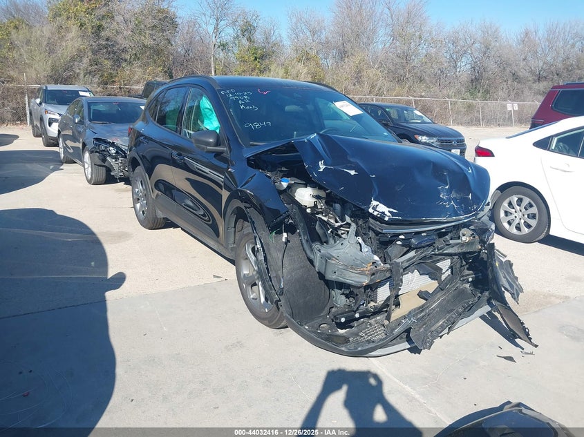 FORD ESCAPE 2026. Lot# 44032416. VIN 1FMCU9MN7TUA09847. Photo 1