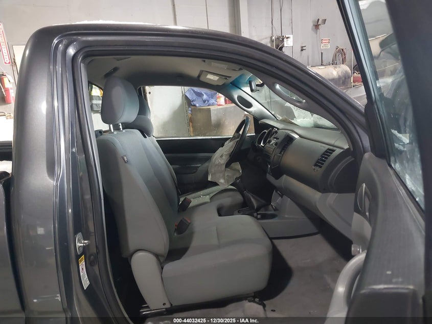 2010 Toyota Tacoma