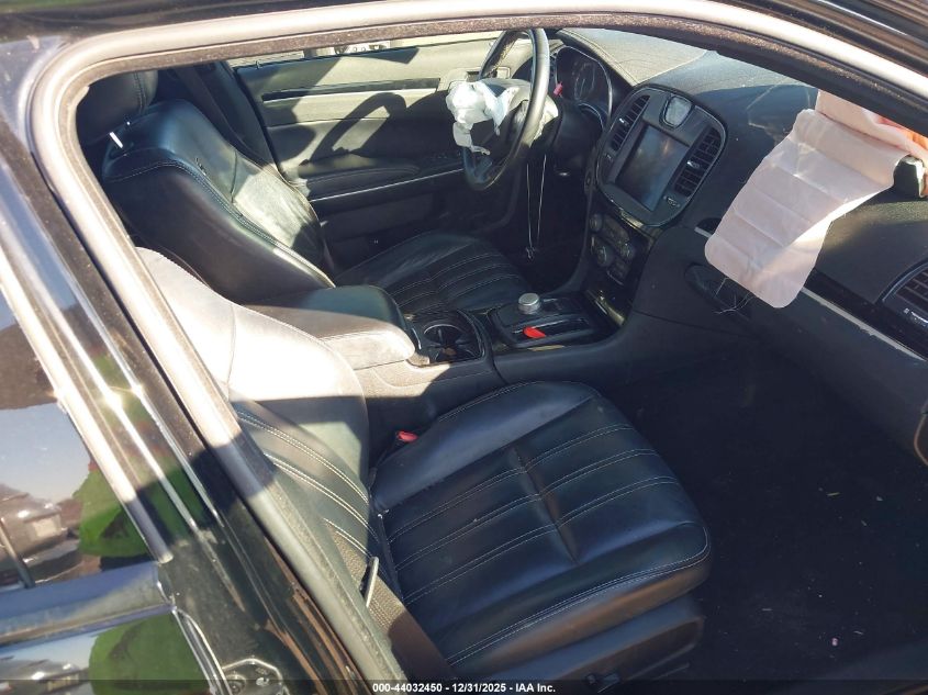 2021 Chrysler 300 300S