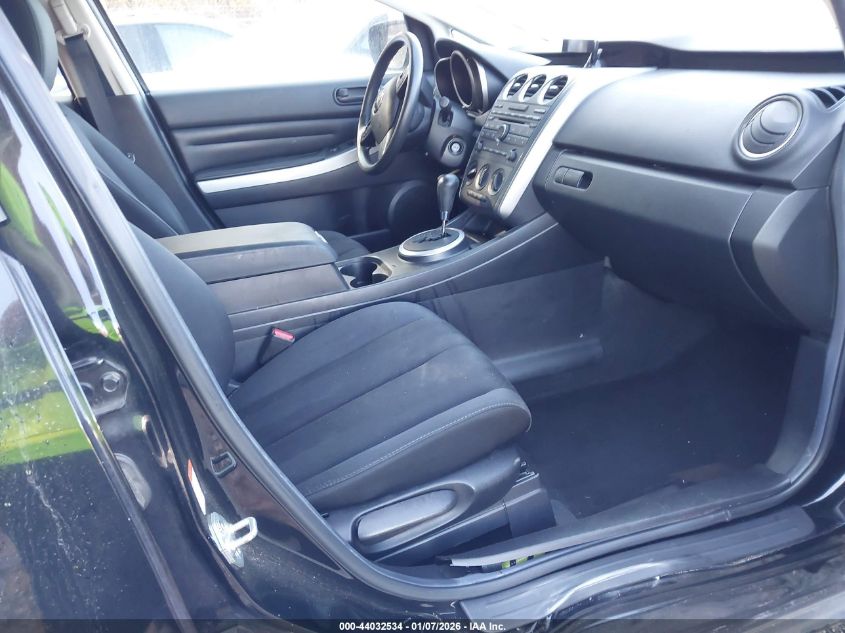 2011 Mazda Cx-7 I Sv