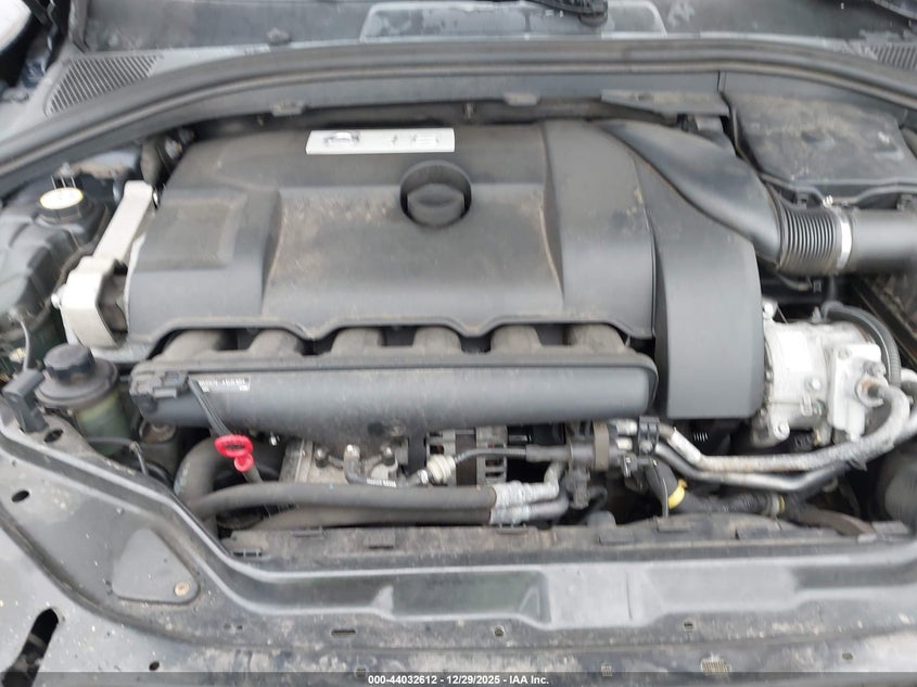 2015 Volvo Xc60 T6 VIN: YV4902RK7F2723765 Lot: 44032612