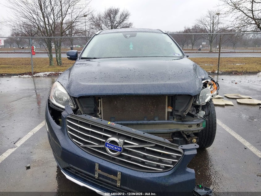 2015 Volvo Xc60 T6 VIN: YV4902RK7F2723765 Lot: 44032612