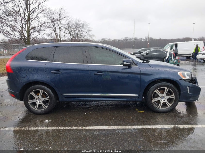 2015 Volvo Xc60 T6 VIN: YV4902RK7F2723765 Lot: 44032612