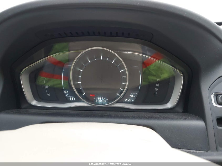 2015 Volvo Xc60 T6 VIN: YV4902RK7F2723765 Lot: 44032612