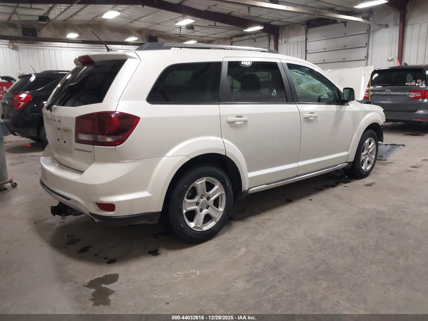 Vin: 3c4pddgg8gt244067, lot: 44528385, dodge journey crossroad plus 20164