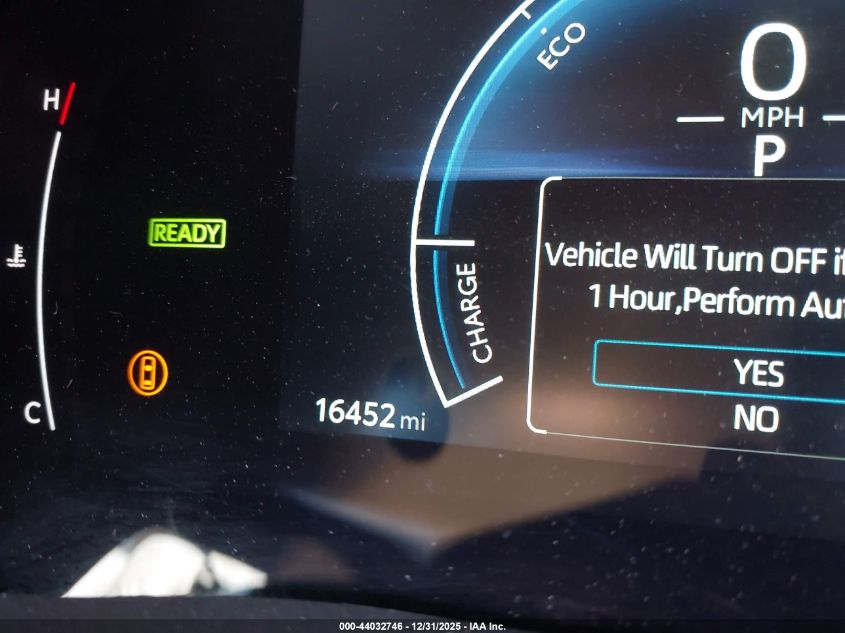 2025 Toyota Camry - 4T1DAACK4SU141050