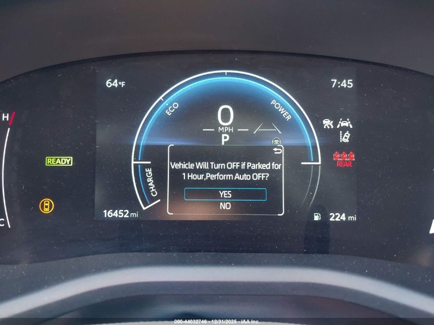 2025 Toyota Camry - 4T1DAACK4SU141050