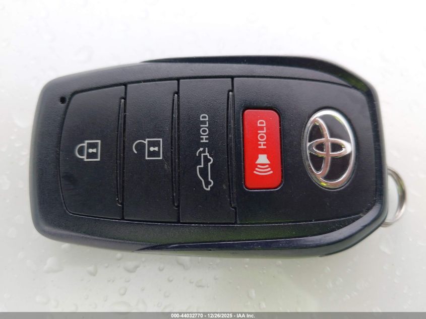 2023 Toyota Tundra - 5TFNC5DBXPX018545