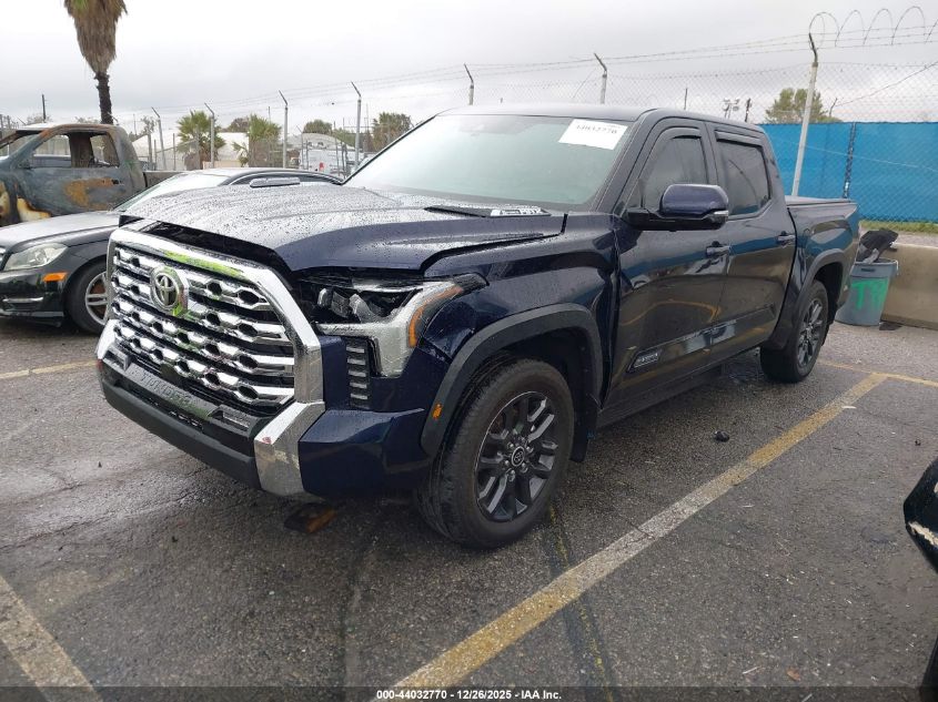 2023 Toyota Tundra - 5TFNC5DBXPX018545