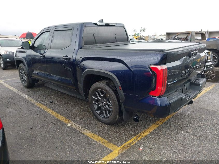 2023 Toyota Tundra - 5TFNC5DBXPX018545