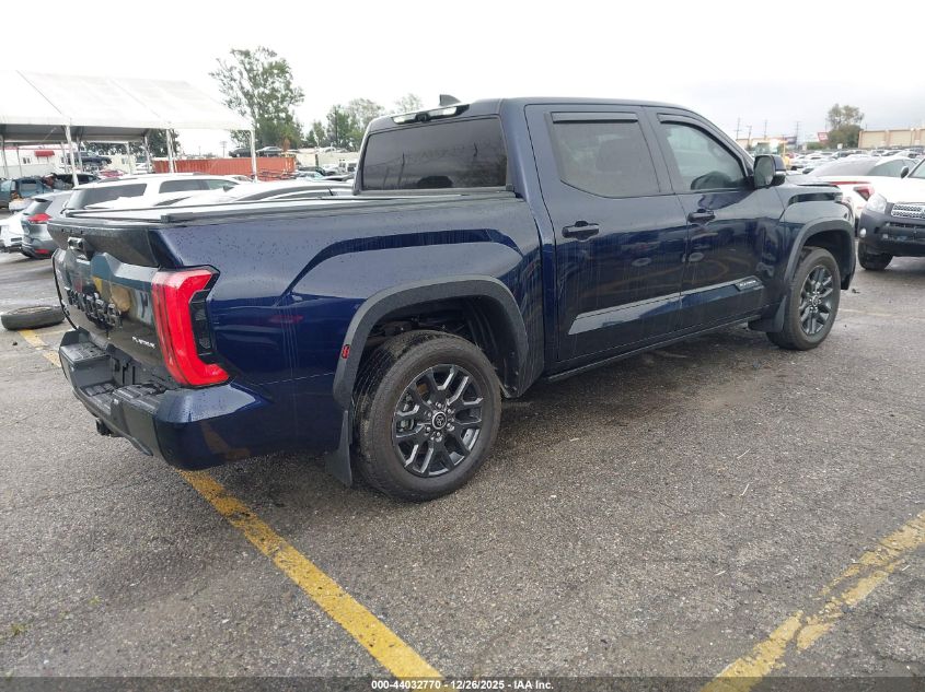 2023 Toyota Tundra - 5TFNC5DBXPX018545