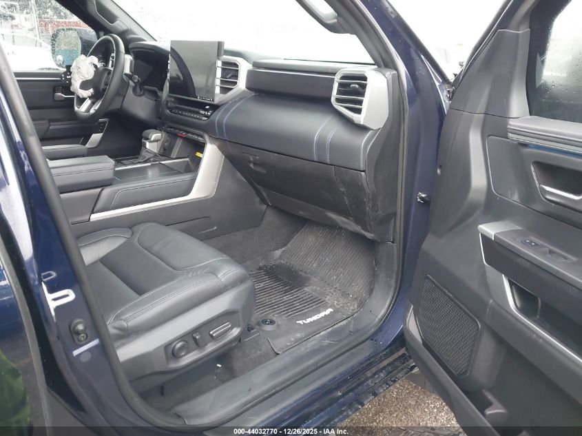 2023 Toyota Tundra - 5TFNC5DBXPX018545