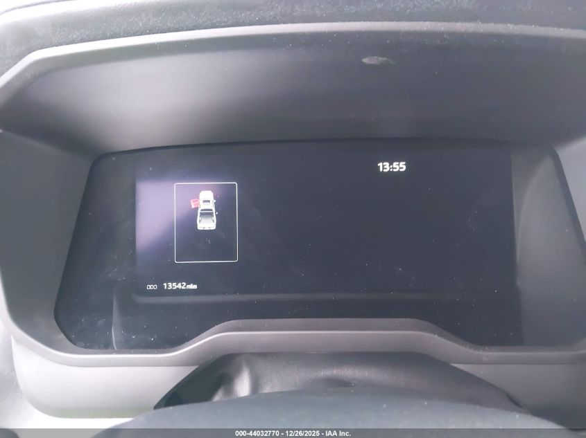 2023 Toyota Tundra - 5TFNC5DBXPX018545