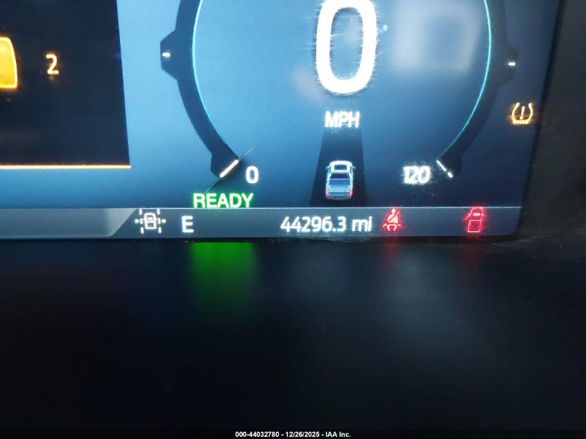 2024 Ford F-150 - 1FTFW3LD9RFA03112