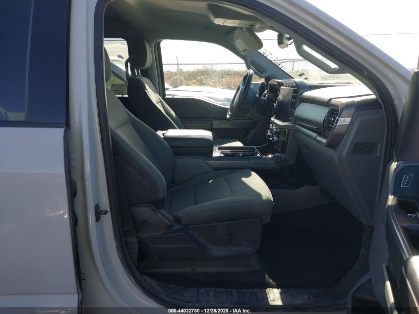 2024 Ford F-150 - 1FTFW3LD9RFA03112