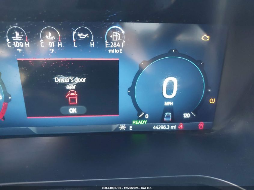 2024 Ford F-150 - 1FTFW3LD9RFA03112