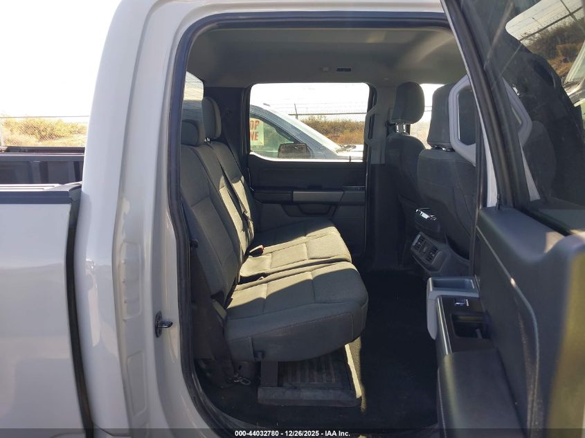 2024 Ford F-150 - 1FTFW3LD9RFA03112