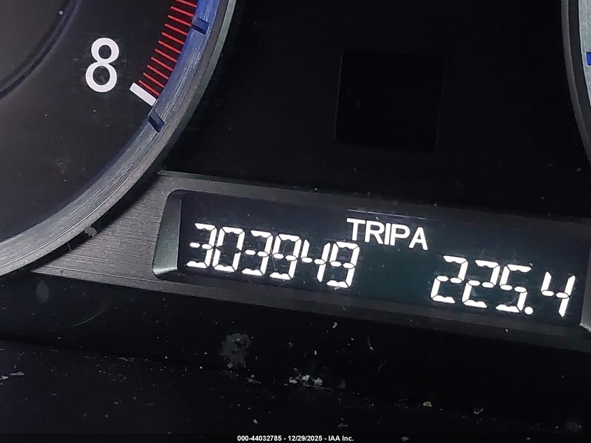 2014 Honda Crosstour Ex-L V6 VIN: 5J6TF2H59EL002255 Lot: 44032785