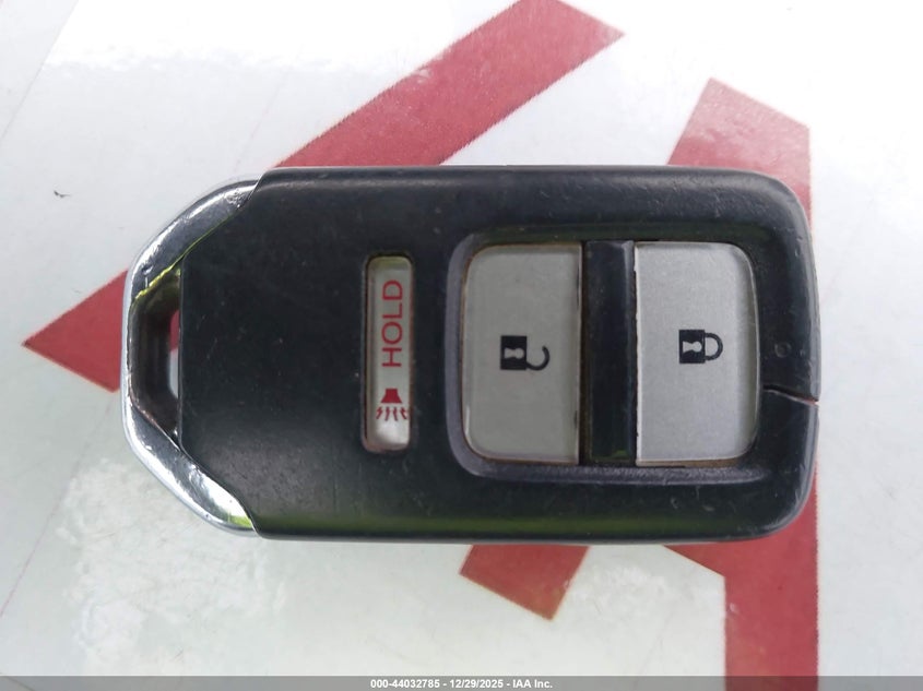 2014 Honda Crosstour Ex-L V6 VIN: 5J6TF2H59EL002255 Lot: 44032785