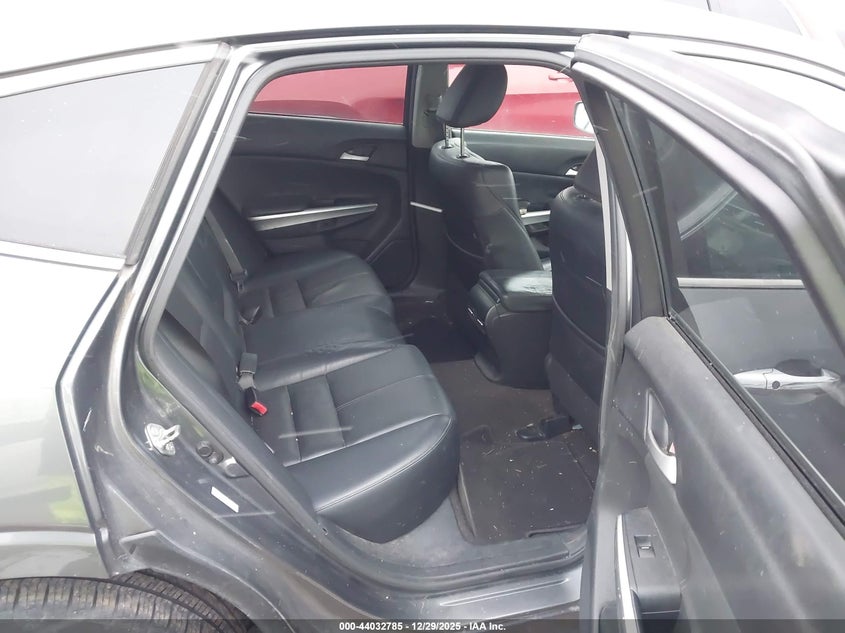 2014 Honda Crosstour Ex-L V6 VIN: 5J6TF2H59EL002255 Lot: 44032785