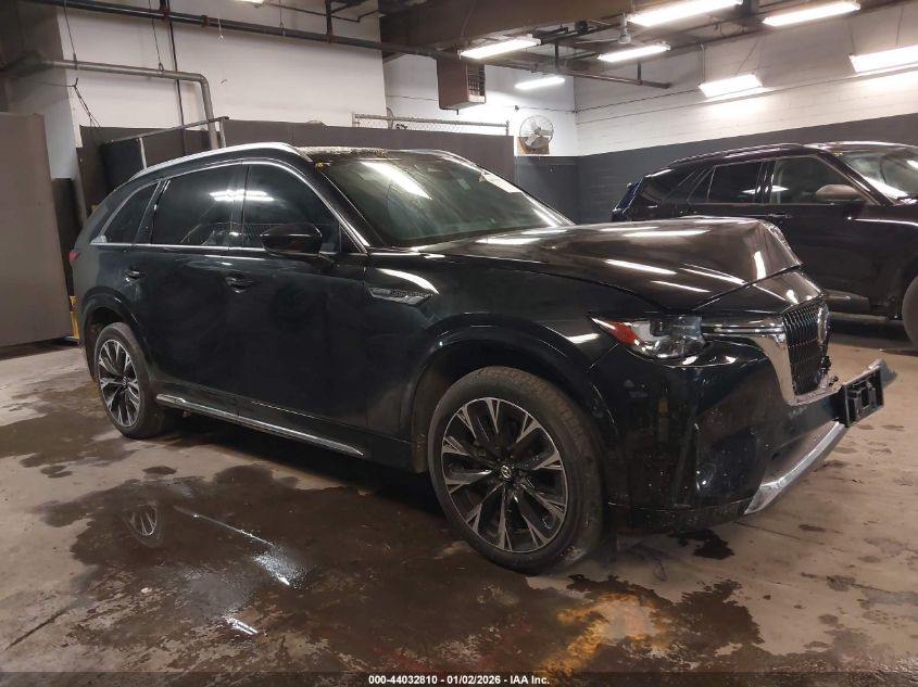 2024 Mazda CX-90