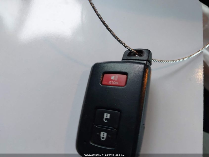 2022 Toyota Tacoma Trd Sport VIN: 3TYSZ5AN6NT077017 Lot: 44032839