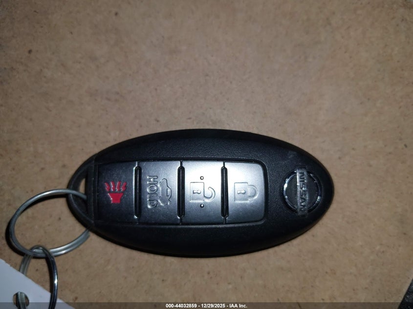 VIN 3N1AB7AP2KY420597 2019 NISSAN SENTRA SV