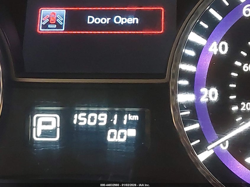 2018 Infiniti Qx60 VIN: 5N1DL0MM1JC515672 Lot: 44032980