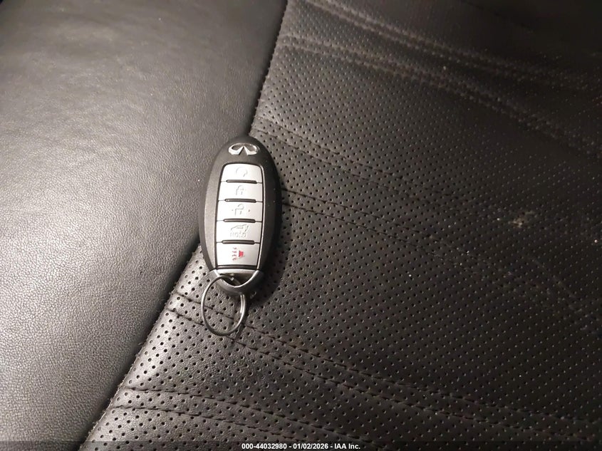 2018 Infiniti Qx60 VIN: 5N1DL0MM1JC515672 Lot: 44032980