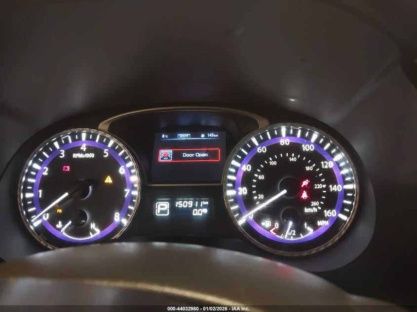 2018 Infiniti Qx60 VIN: 5N1DL0MM1JC515672 Lot: 44032980