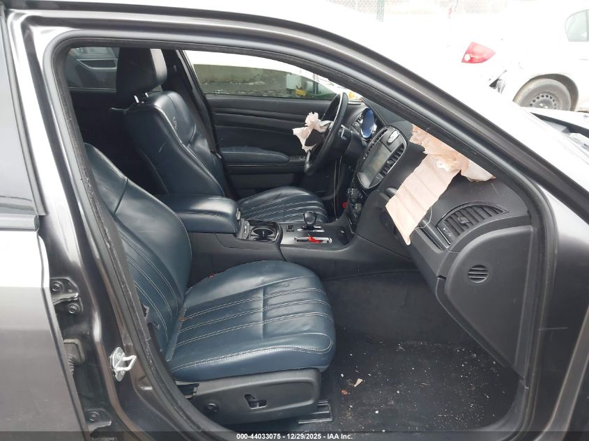 2014 Chrysler 300 300S