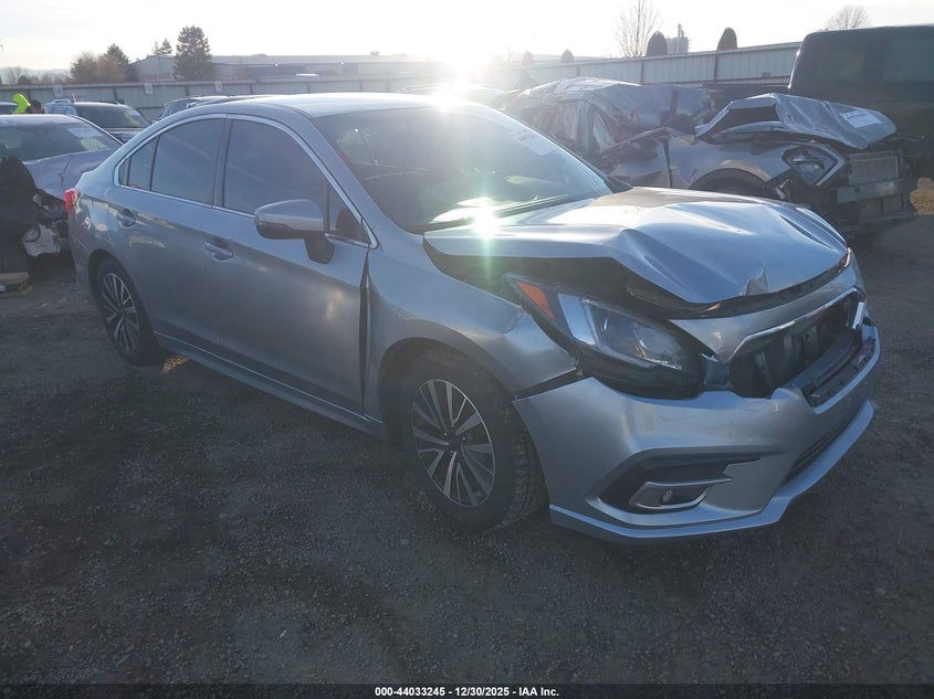 Vin: 4s3bnaf6xk3029132, lot: 44529014, subaru legacy 2.5i premium 20191
