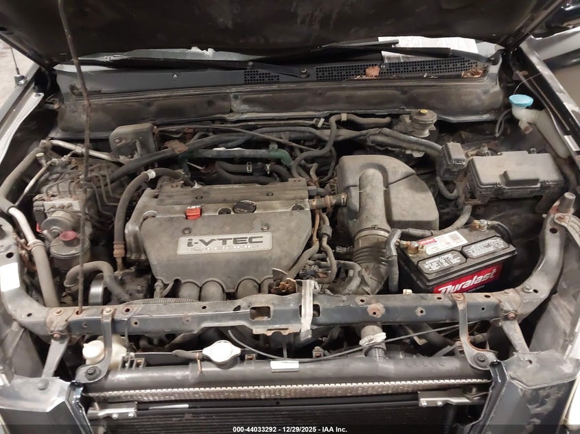 HONDA CRV 2006 VIN JHLRD78936C034001