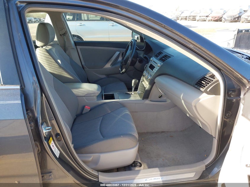 2011 Toyota Camry Se