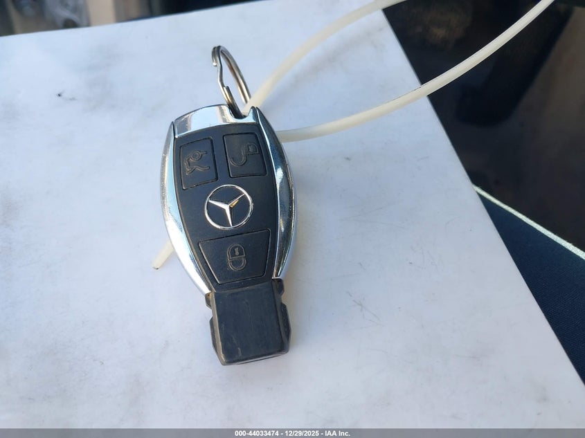 1998 Mercedes-Benz C 230 VIN: WDBHA23G1WA576928 Lot: 44033474