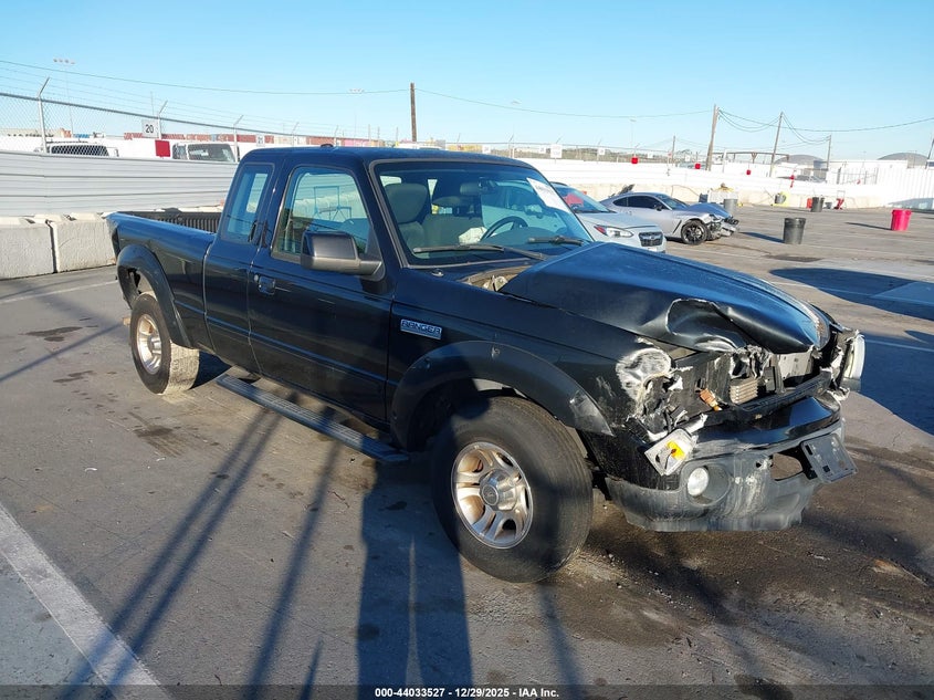 1FTKR1EE5BPA28105 2011 Ford Ranger Sport auction photo 1