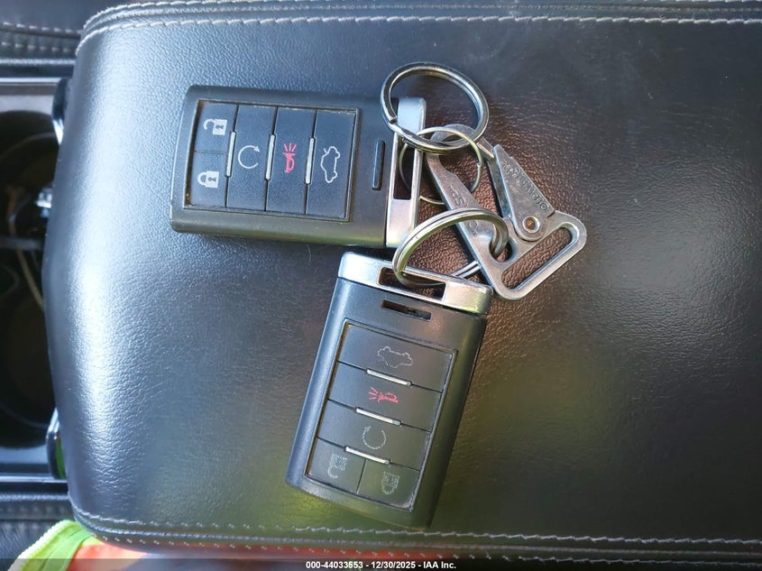 2012 Cadillac Cts-V VIN: 1G6DV1EP0C0141737 Lot: 44033553