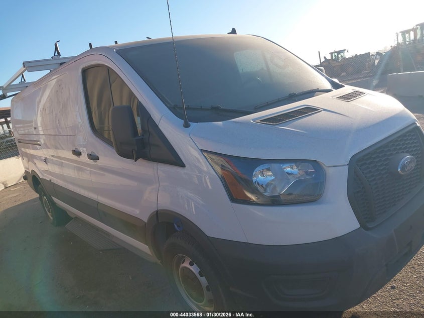 1FTBR1Y8XRKA75238 2024 Ford Transit-250 auction photo 1