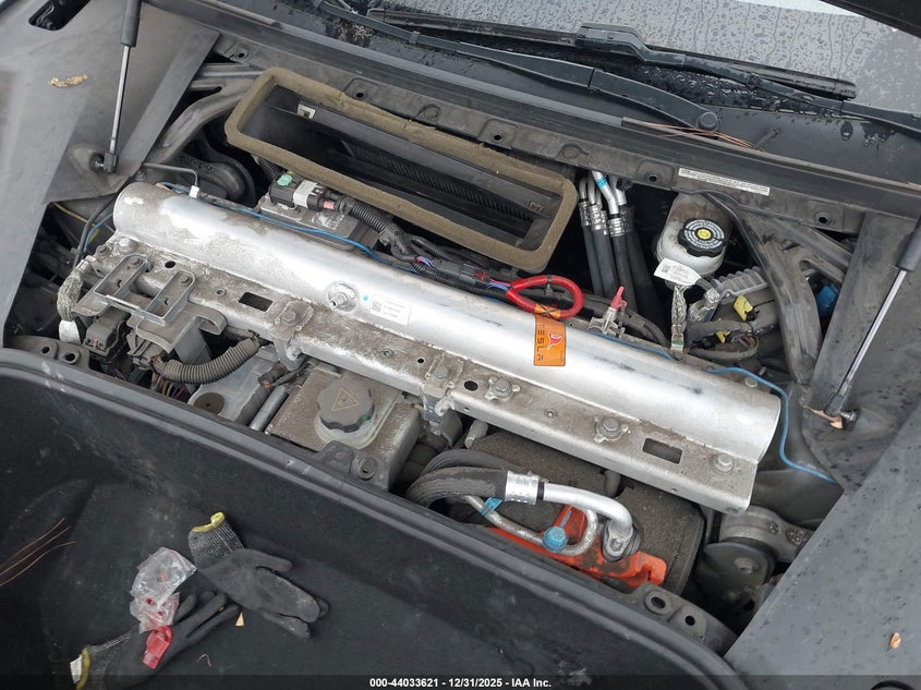 2021 Tesla Model S Plaid Tri Motor All-Wheel Drive VIN: 5YJSA1E64MF431084 Lot: 44033621