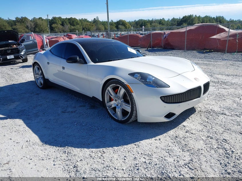 YH4K14AA7CA001400 FISKER KARMA Photo 1