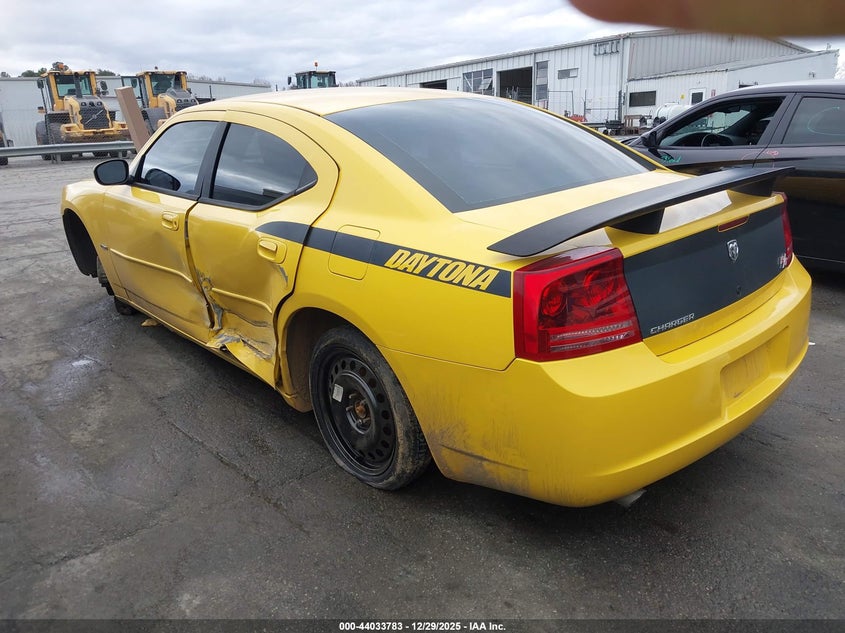 2006 Dodge Charger Rt