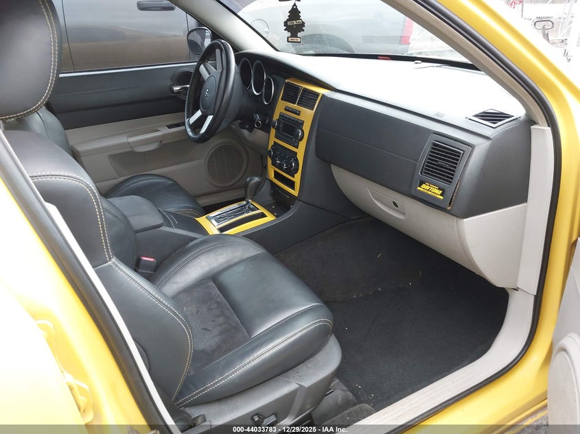 2006 Dodge Charger Rt