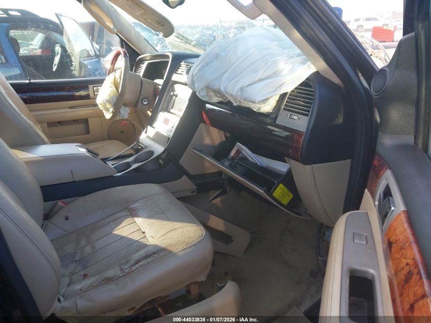 2006 Lincoln Navigator Luxury/Ultimate