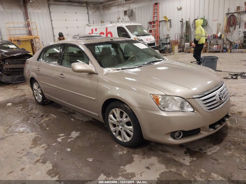 2008 Toyota Avalon