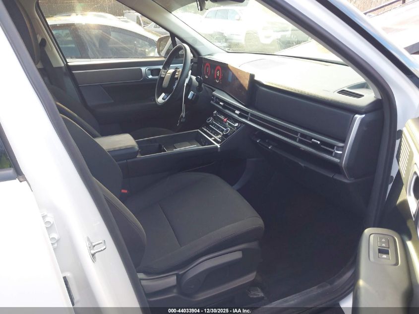 2024 Hyundai Santa Fe Se